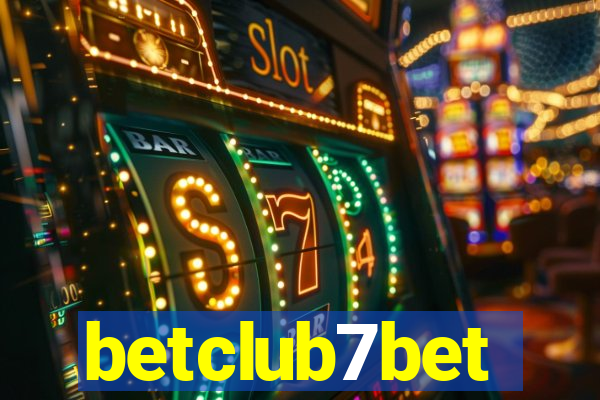 betclub7bet