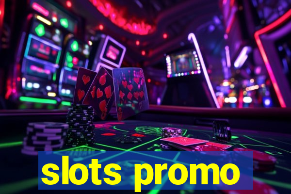 slots promo