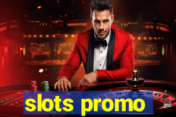 slots promo