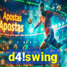 d4!swing