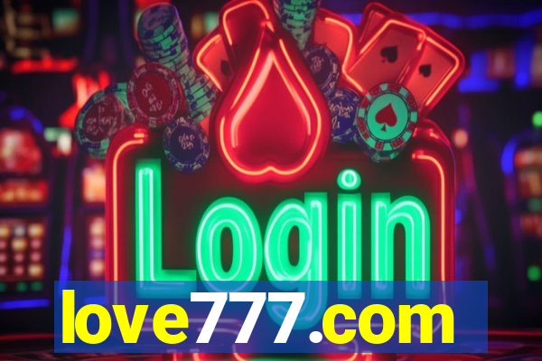 love777.com