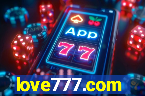 love777.com