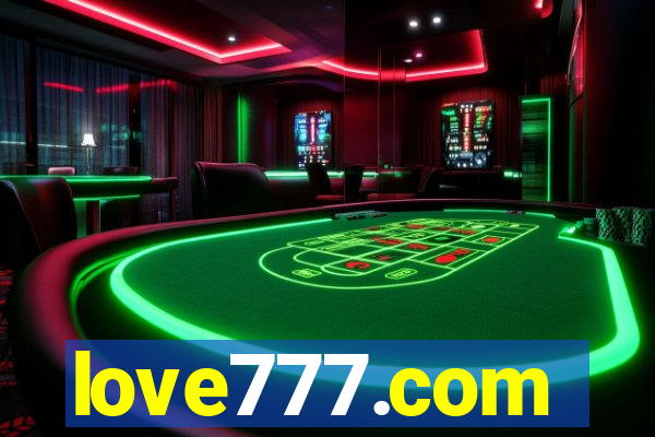 love777.com