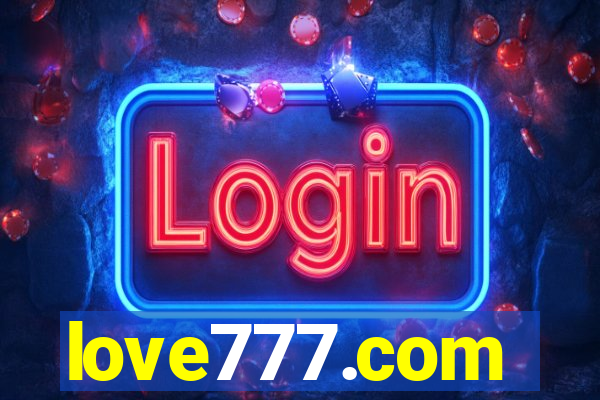 love777.com