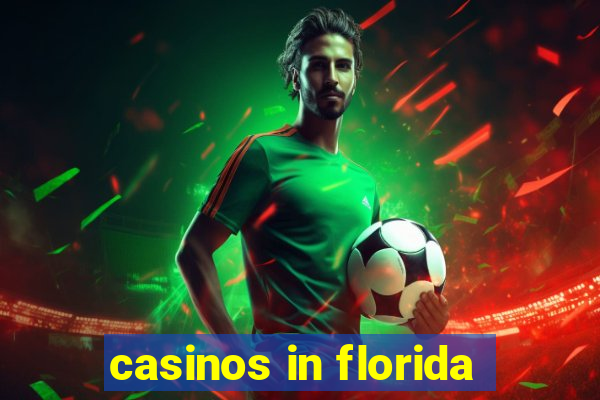 casinos in florida