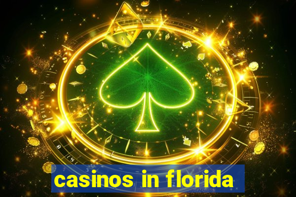 casinos in florida