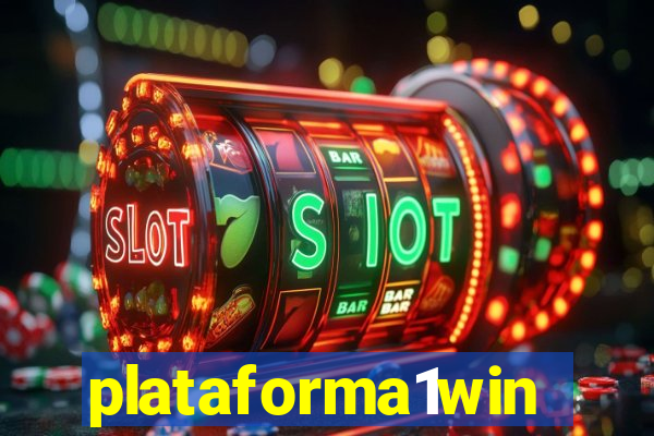 plataforma1win