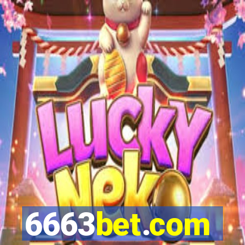 6663bet.com