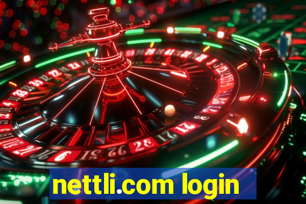 nettli.com login