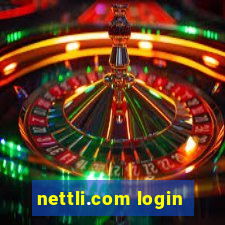 nettli.com login