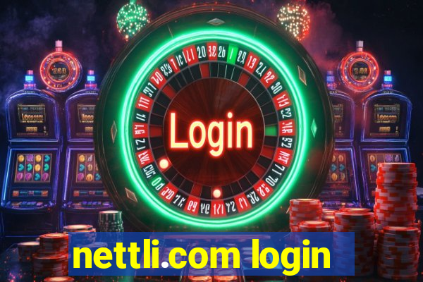 nettli.com login