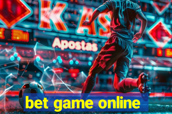 bet game online