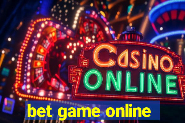 bet game online