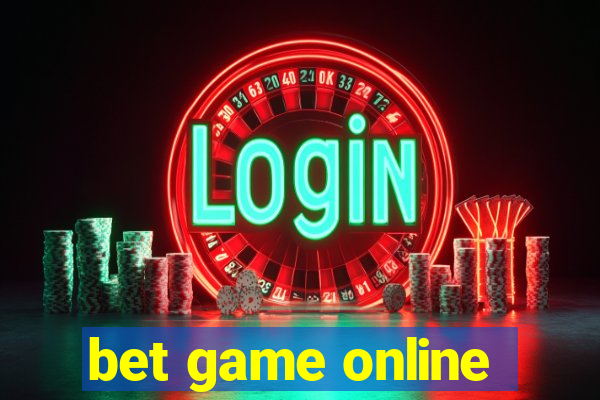 bet game online