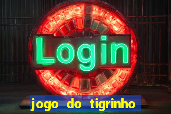 jogo do tigrinho que dá b?nus para jogar