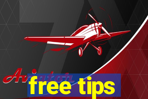 free tips