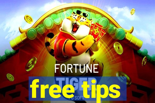 free tips