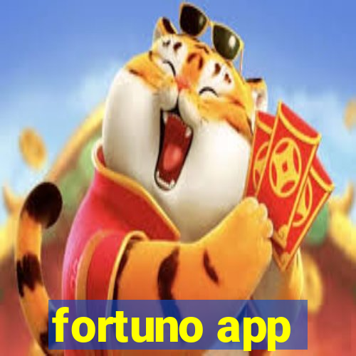 fortuno app