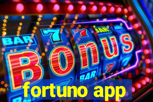 fortuno app