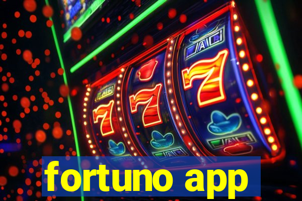 fortuno app