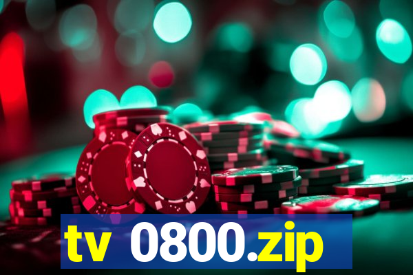 tv 0800.zip