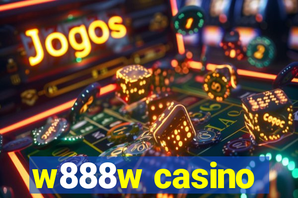 w888w casino