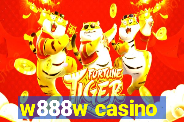 w888w casino