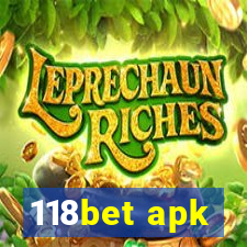 118bet apk