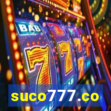 suco777.co