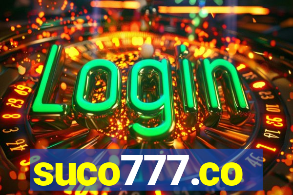 suco777.co