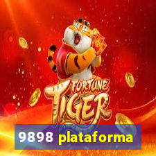 9898 plataforma