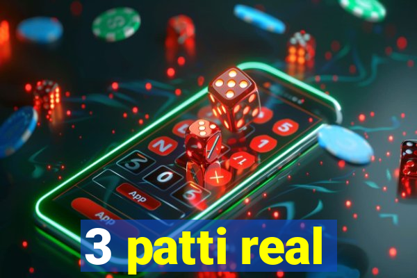 3 patti real