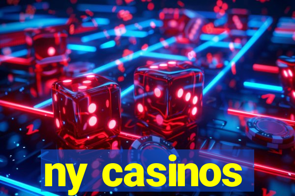 ny casinos