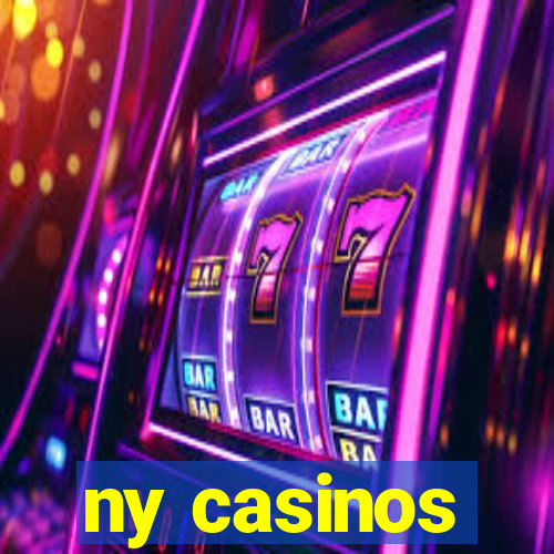 ny casinos