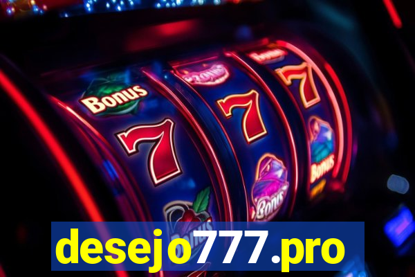 desejo777.pro