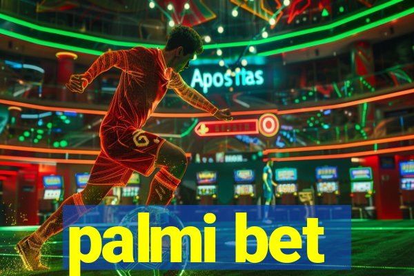 palmi bet