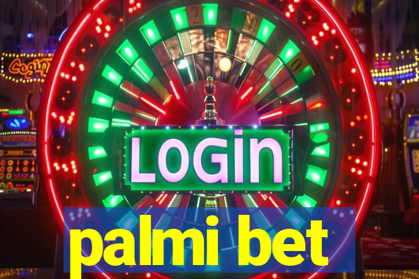 palmi bet