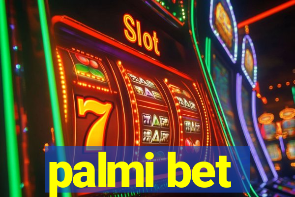 palmi bet