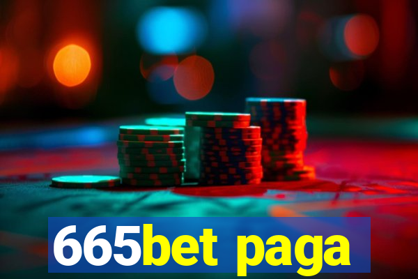 665bet paga