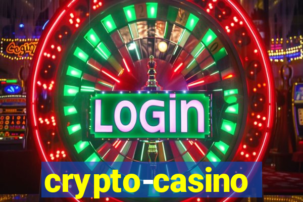 crypto-casino