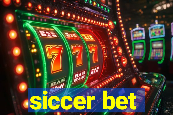 siccer bet