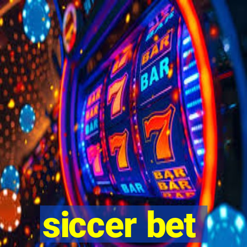 siccer bet