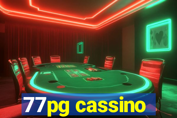 77pg cassino