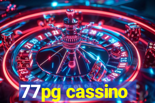 77pg cassino