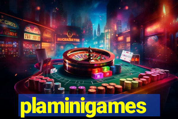 plaminigames