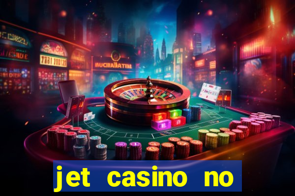 jet casino no deposit bonus