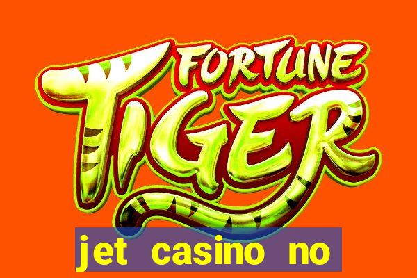 jet casino no deposit bonus