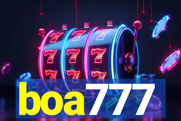 boa777