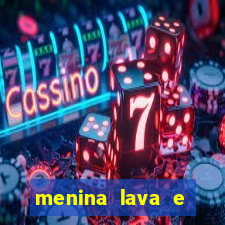 menina lava e menino gelo 360