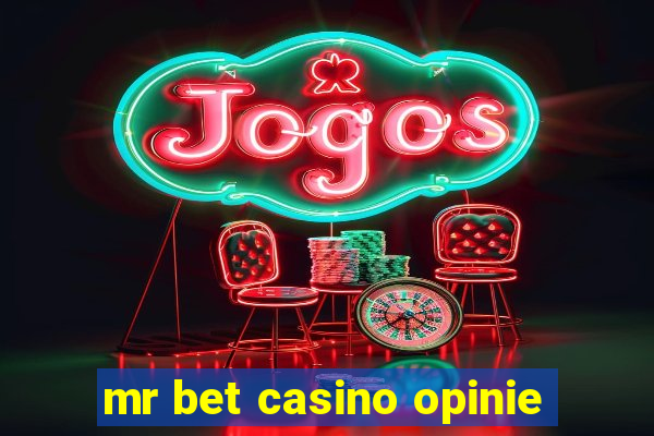 mr bet casino opinie